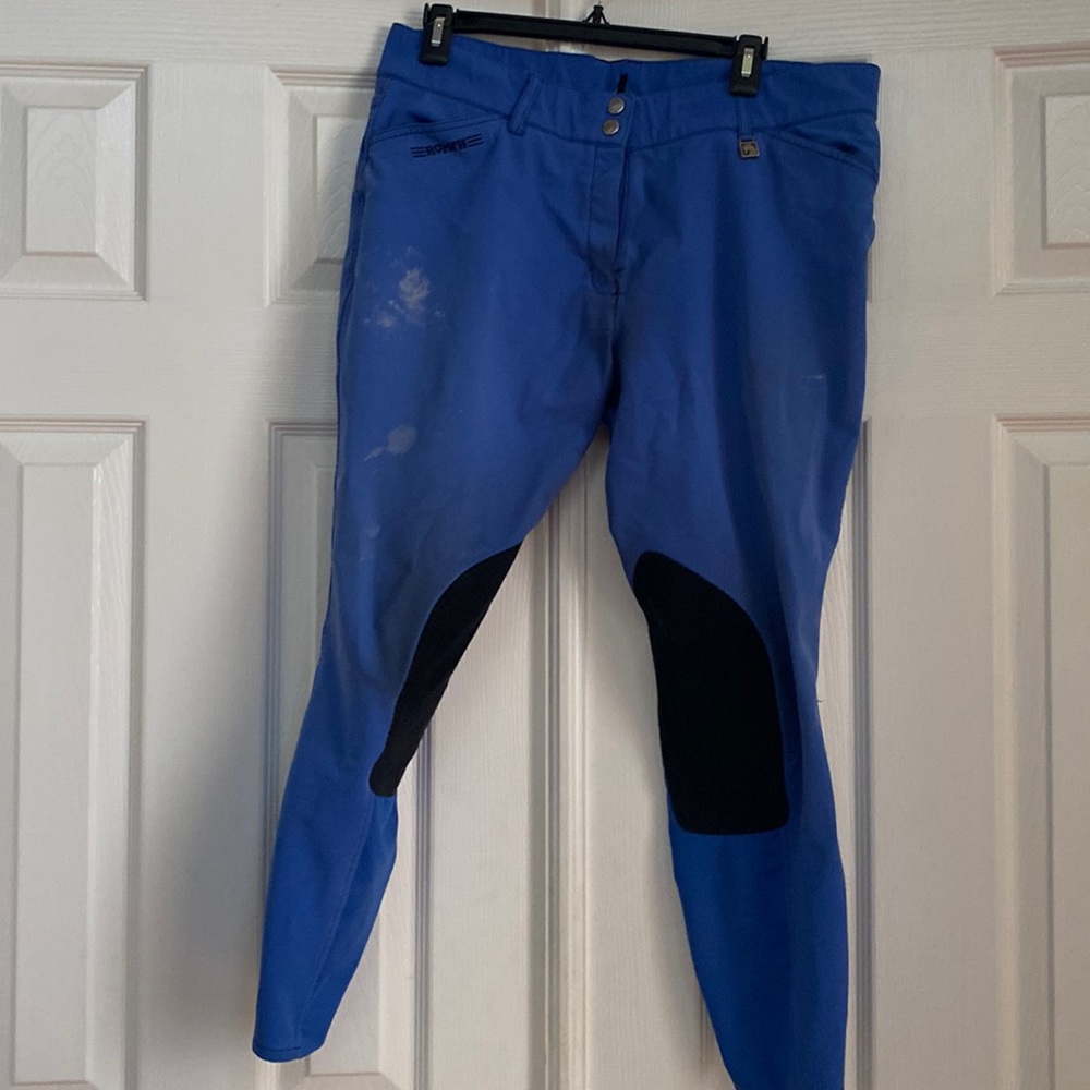 Romfh riding breeches